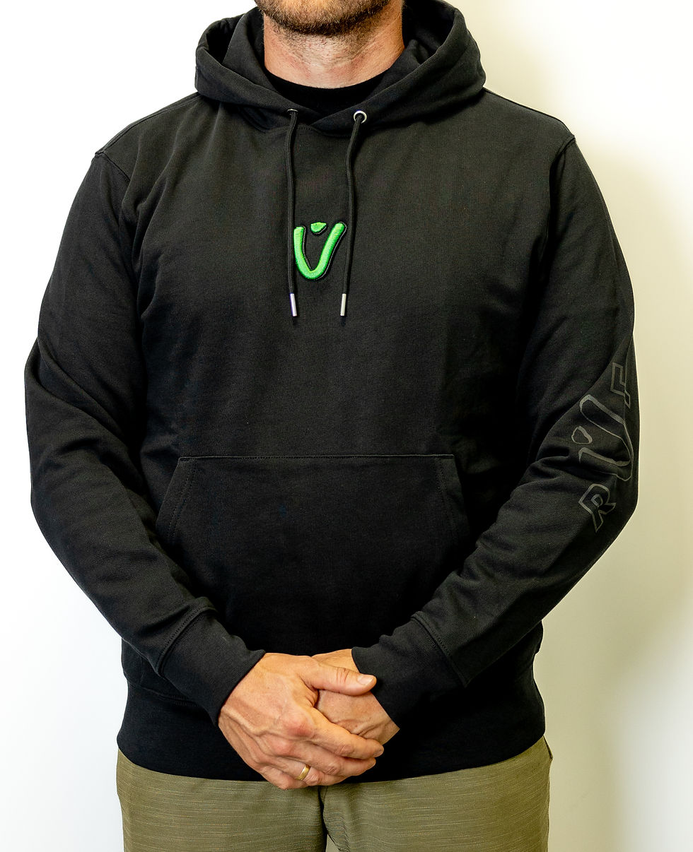 Miniaturbild: Unisex-Hoodie