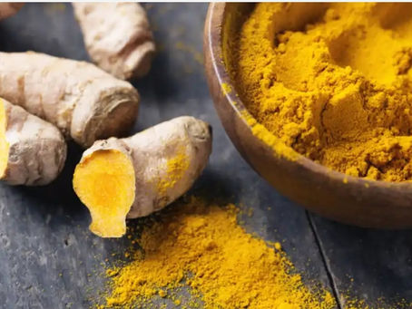 Curcuma