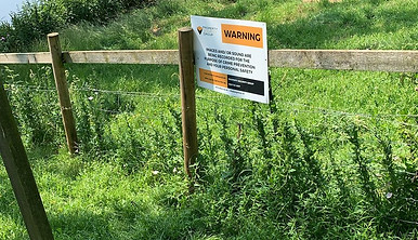 Fighting rural crime #ruralcrime