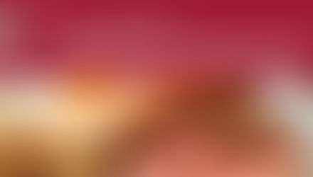 Toby Carvery helps start your day!