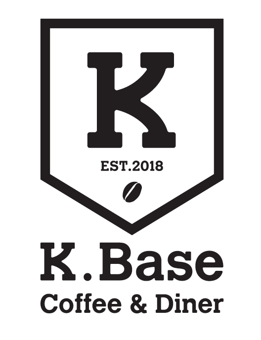 K.Base Coffee & DInerの外観