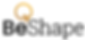 BeShape's Logo one of MIoturo's Clients