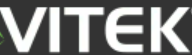 Vitek's Logo one of MIoturo's Clients