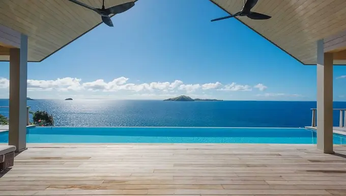 Pacific Resorts & Hotels