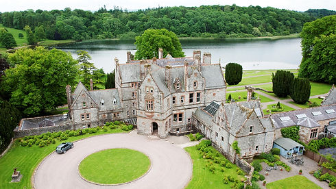 Castle Leslie Estate Irish Castle Destination Weddings - Irish Castle Weddings.jpeg