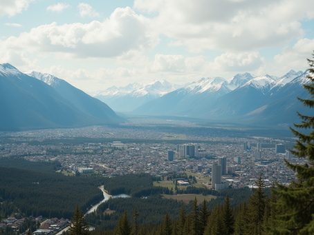 Guide sur la relocalisation au Canada et en France