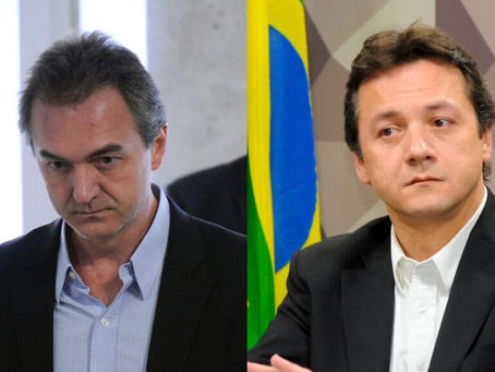 Irmãos Batista: a Lua de mel com Lula e suas "coincidências" muito suspeitas