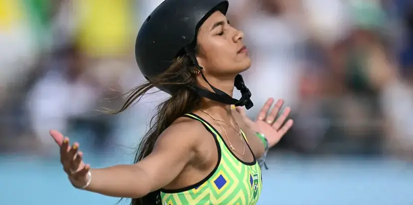 Oposição tenta anular taxação de medalhistas olímpicos em Paris