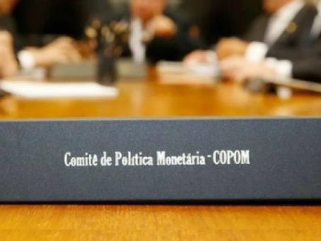 Selic a 10,75%: BC indica que pode frear corte de juros nas próximas reuniões