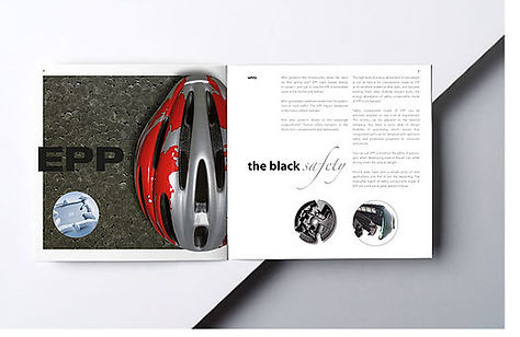 image brochure EPP