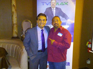 PESER BUSINESS MIXER BLOG PAGE