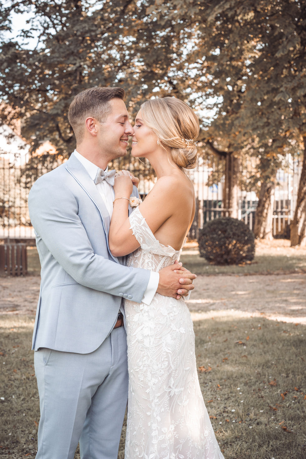 Lisa & Sebatian Wedding Day 11.08.2023-270