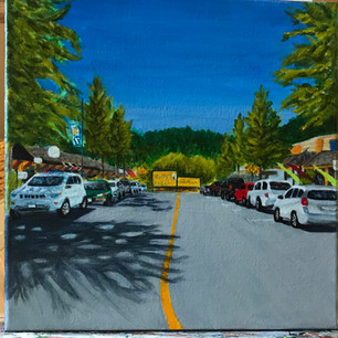 Lower Gibsons