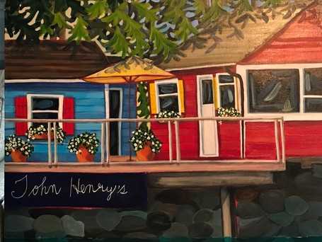 Prawn Shack