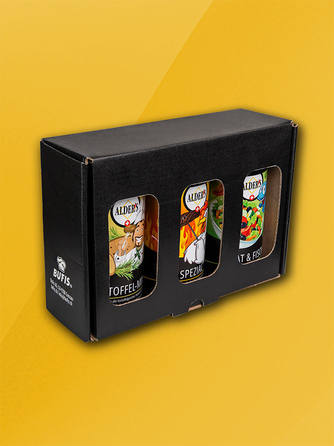 Miniaturbild: Bestseller-Set