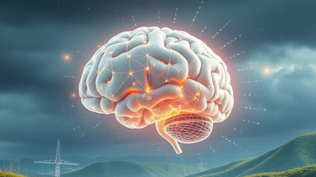 Can Artificial Intelligence Outperform Professionals in Forecasting New Jersey's First Winter Storm?