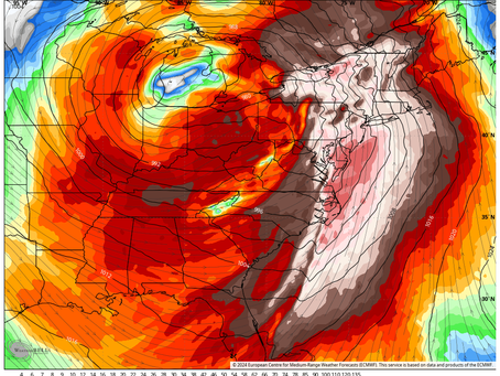 Brace for Impact: Looming Storm Threatens Flash Floods and Damaging Winds