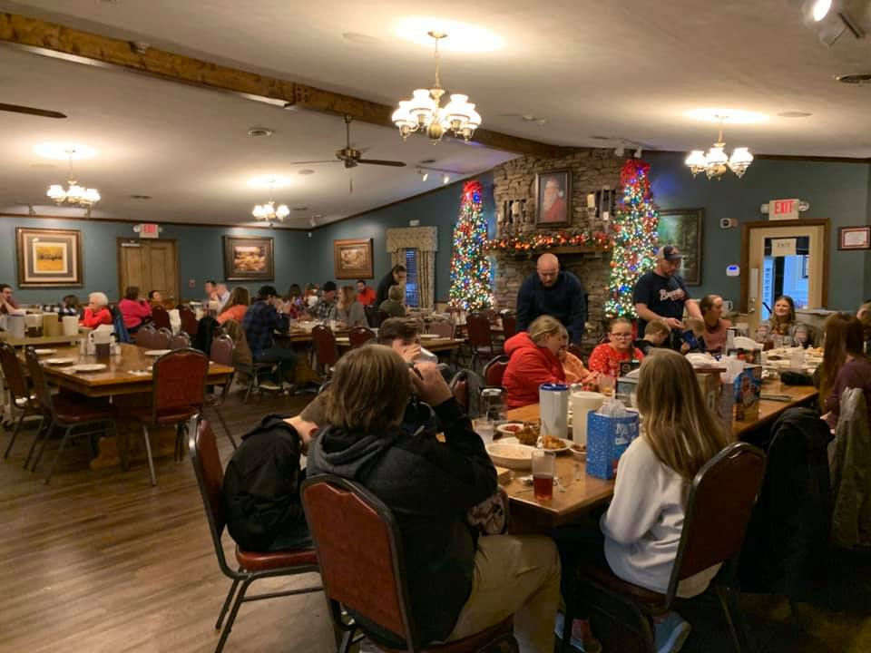 the smith house dahlonega