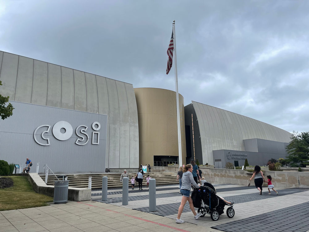 COSI (Columbus, Ohio)