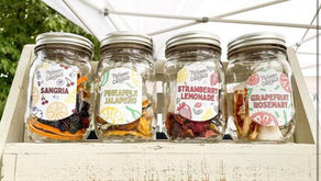McKinnon's Dry Craft Cocktails