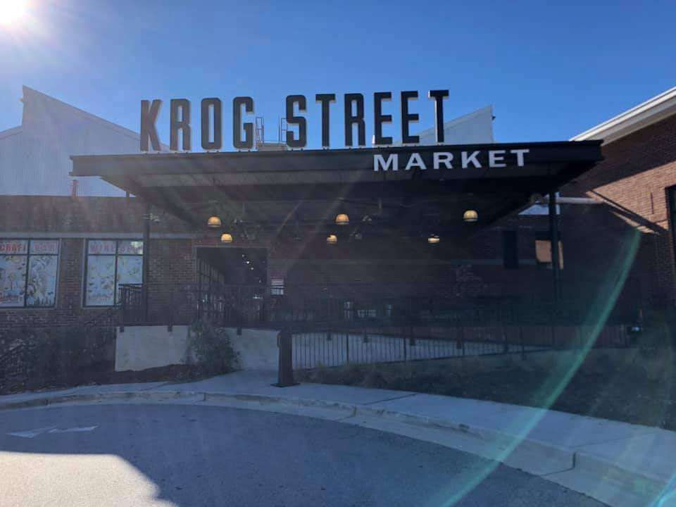Krog Street Market