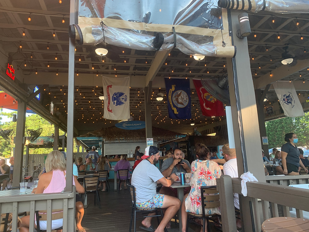 Pig Tales (Lake Lanier)