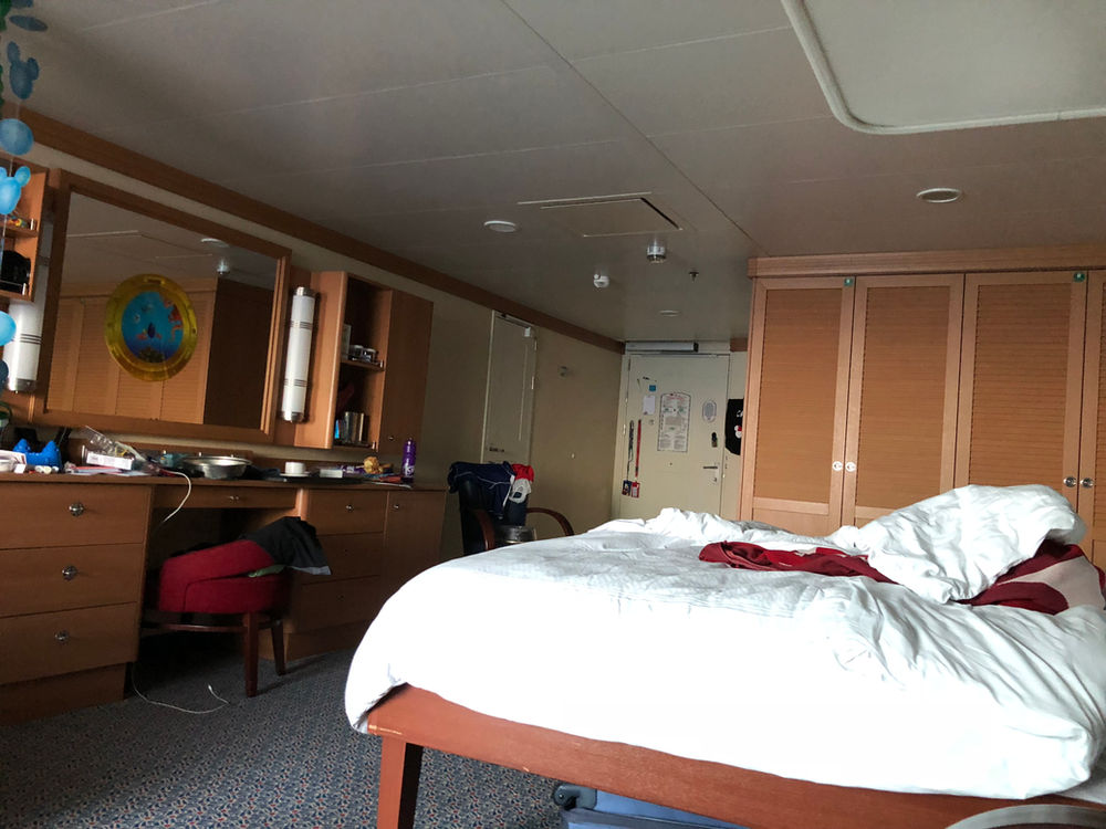 Disney Dream Cruise