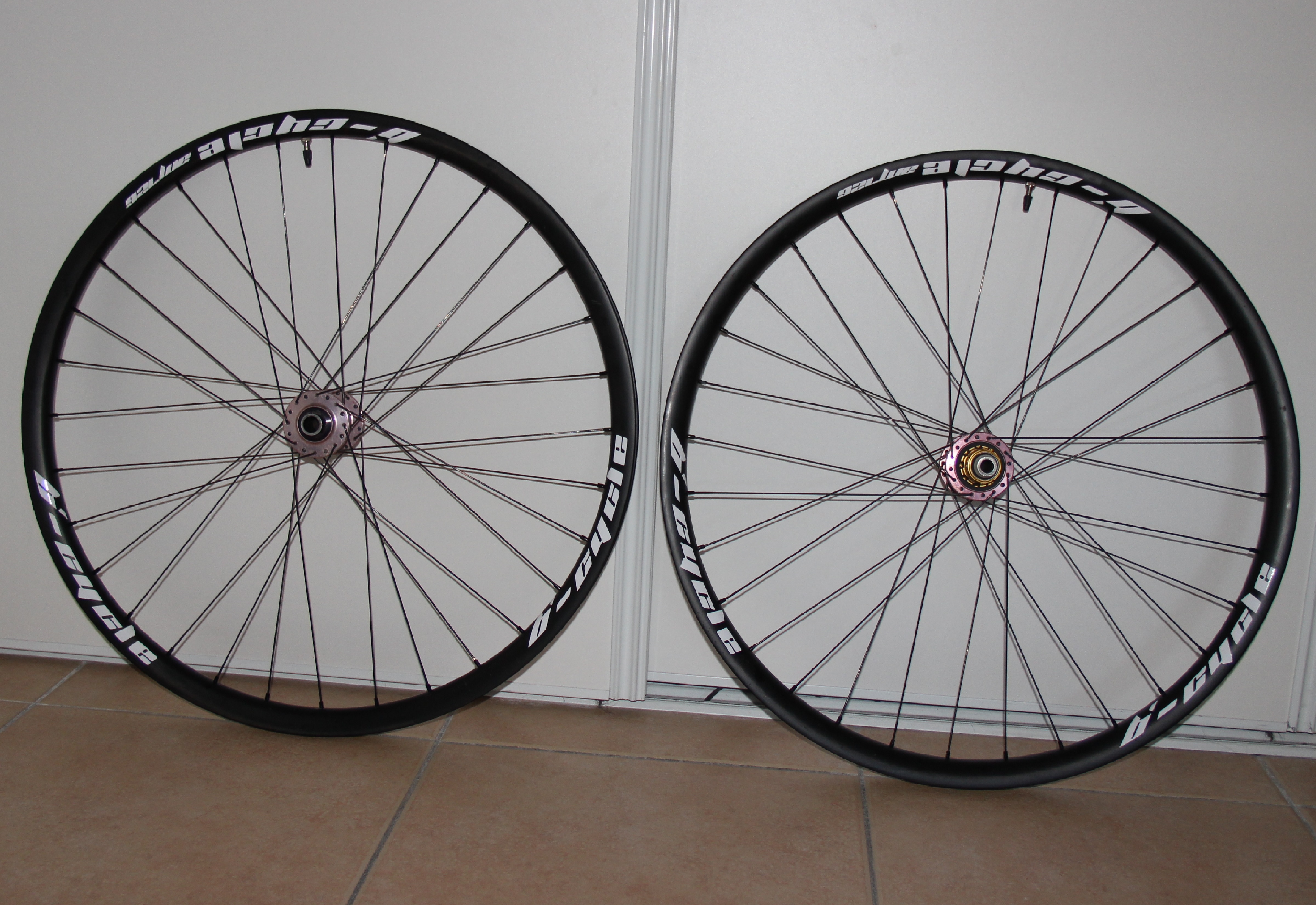 AM726 HOPE PRO 2 EVO