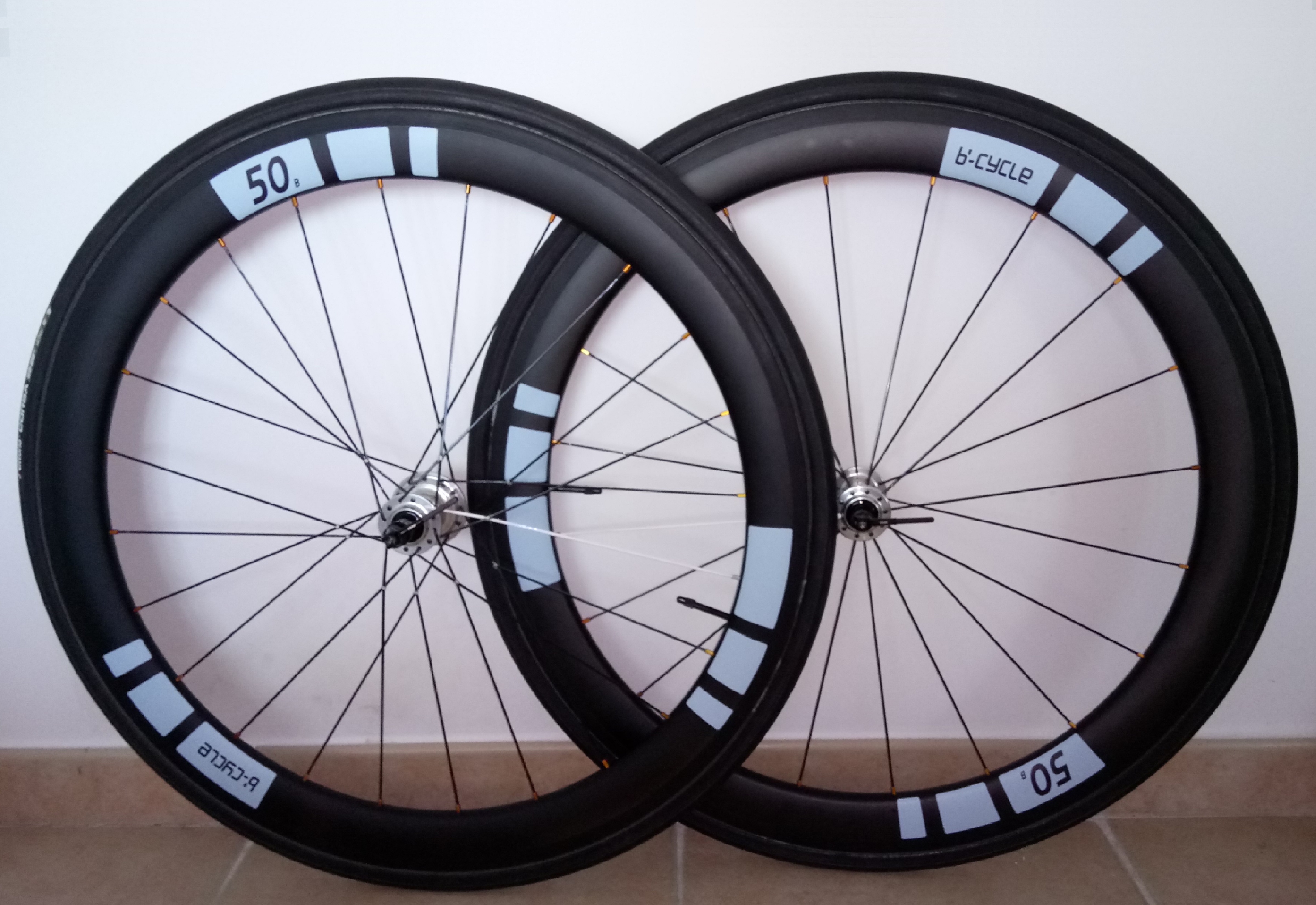700c Tune 50b
