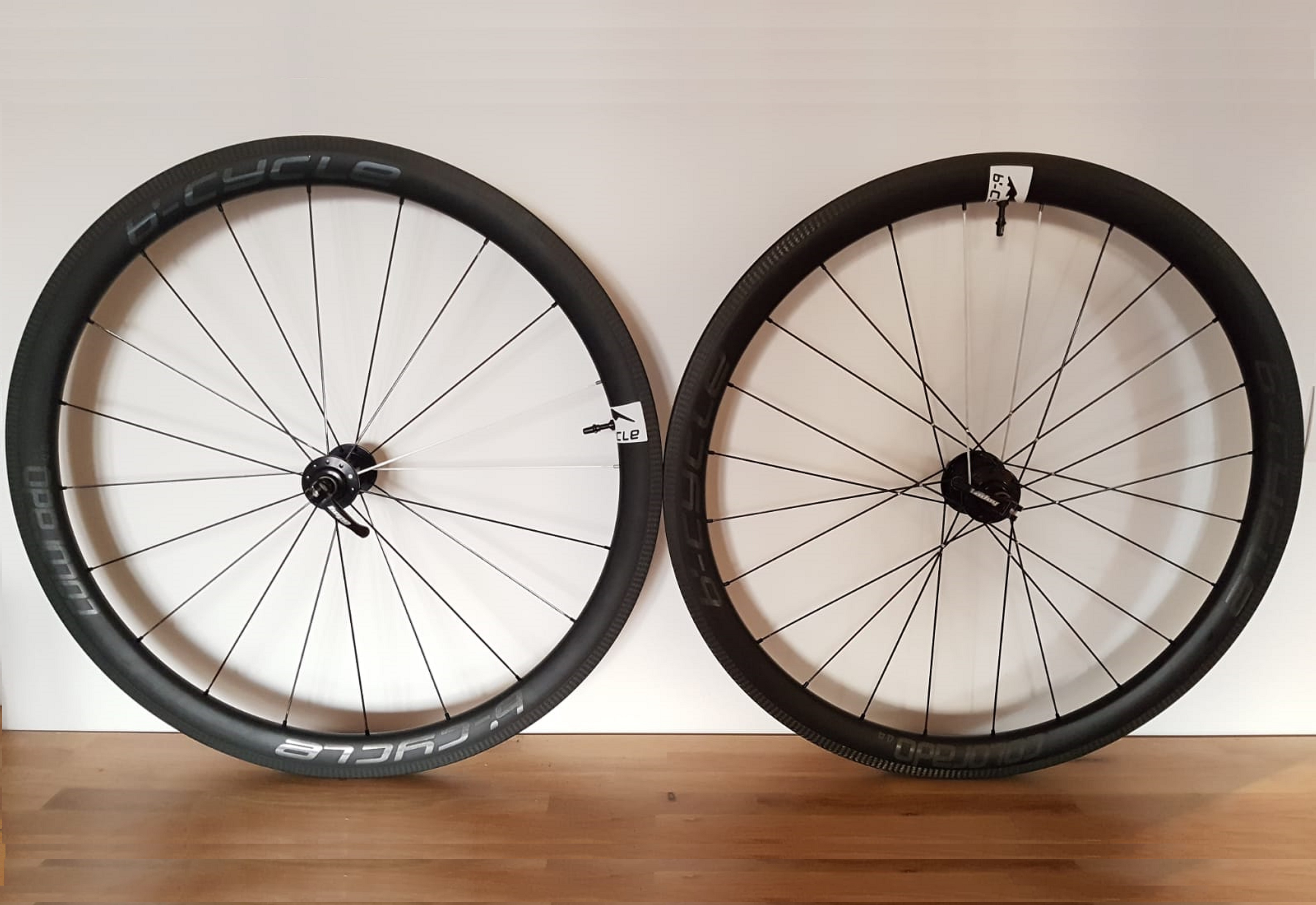 gabarit 700c HOPE RS4 44