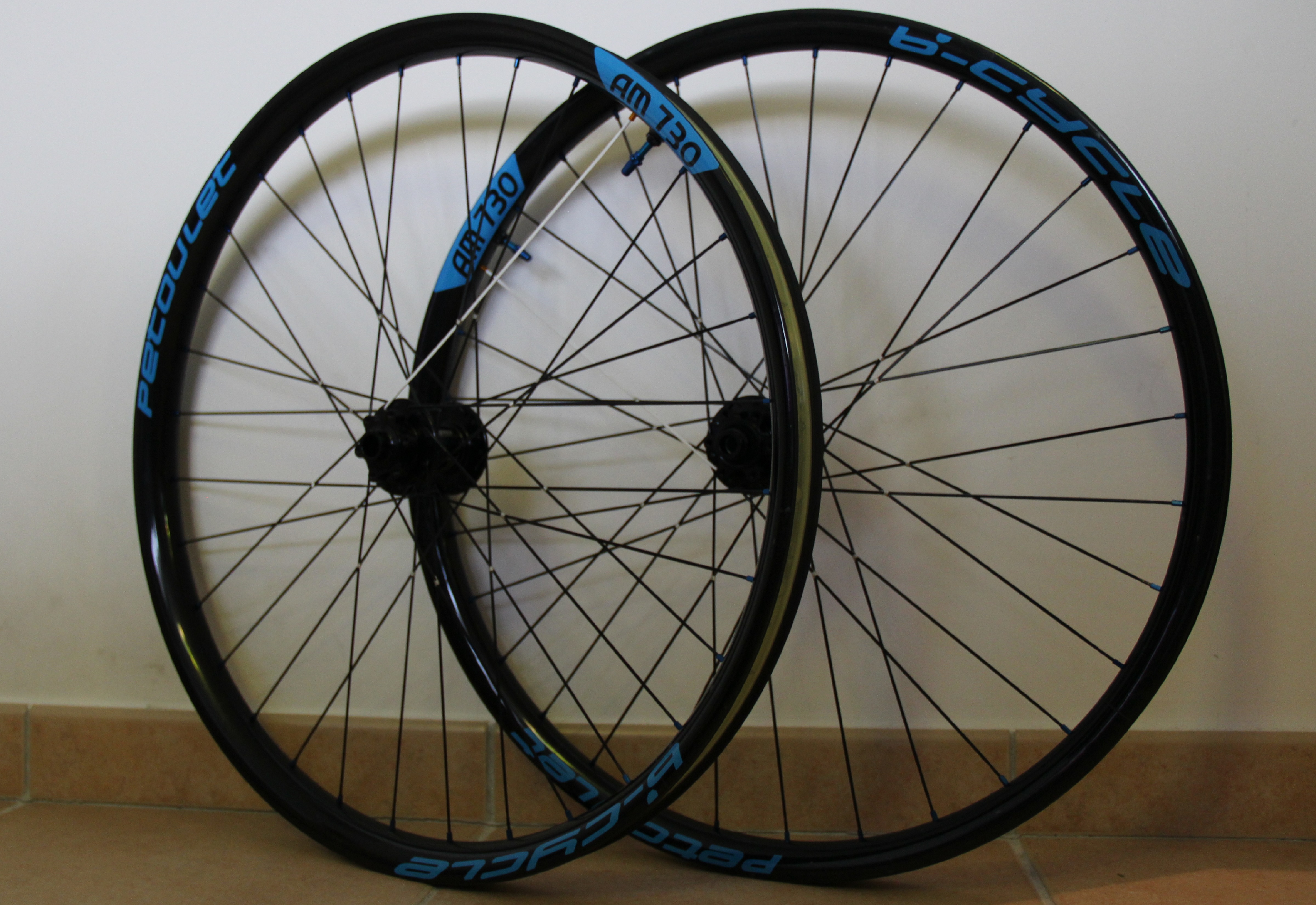 AM730 HOPE PRO 4