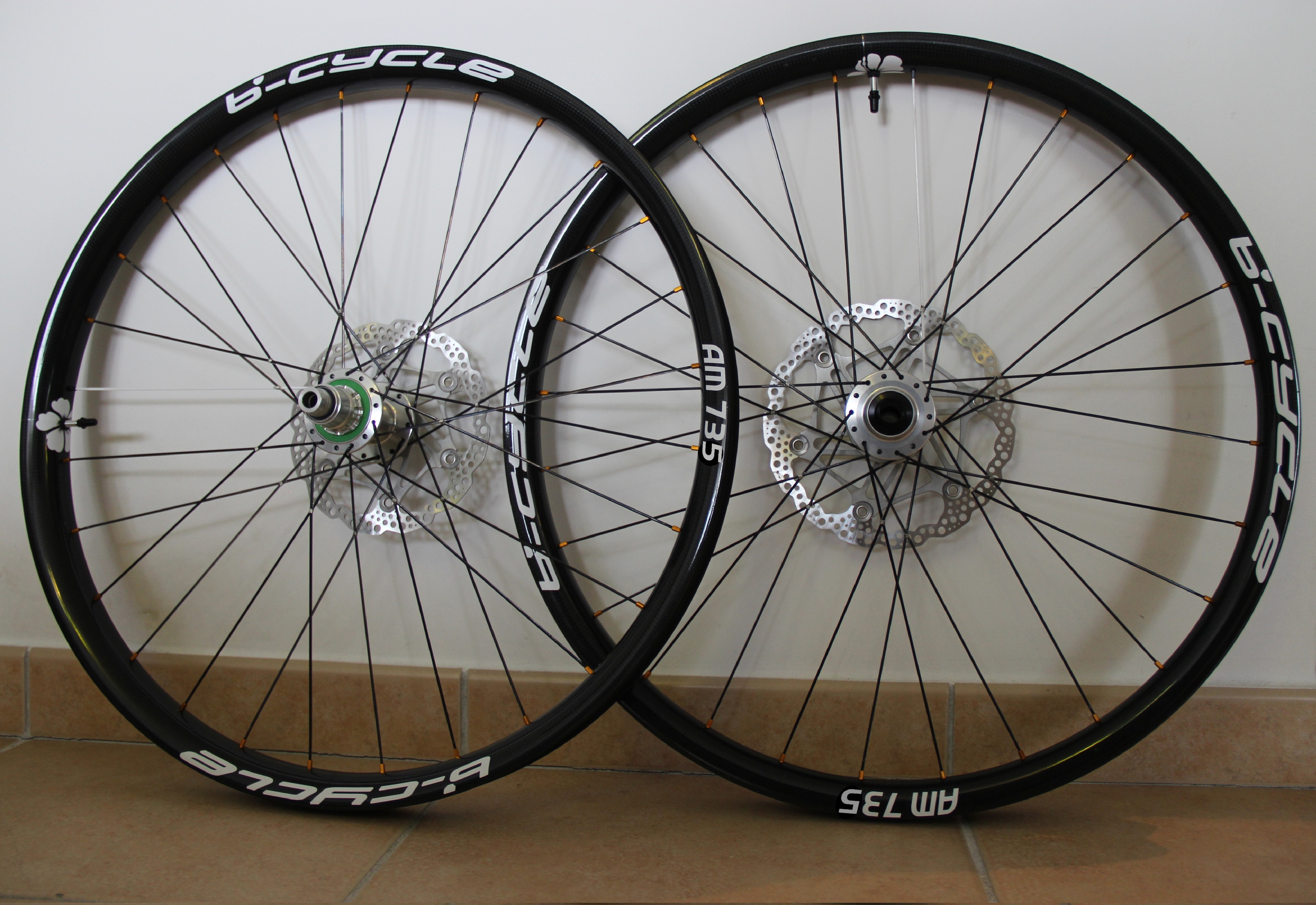 AM735 HOPE PRO 4