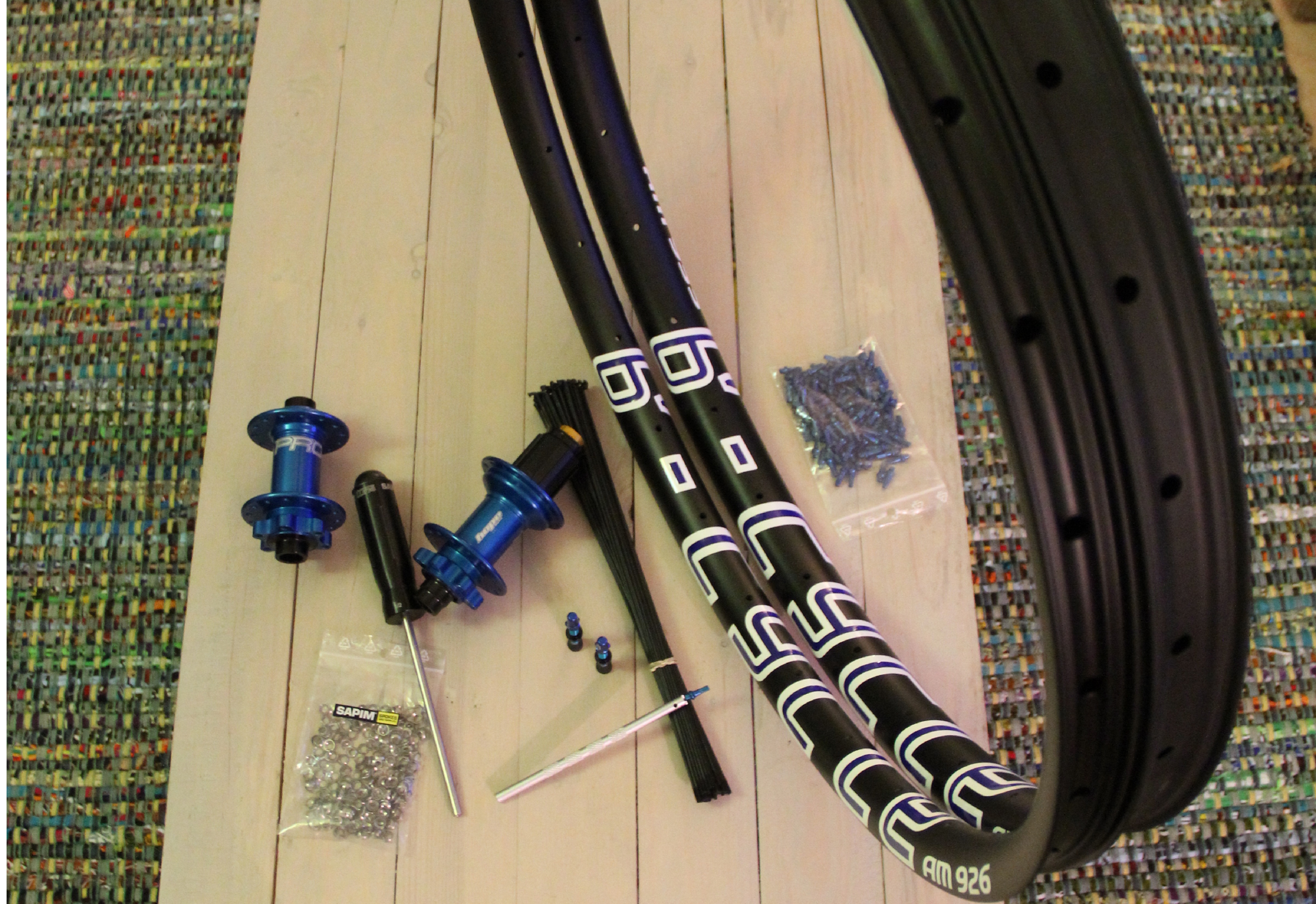 AM935-926 HOPE PRO 4