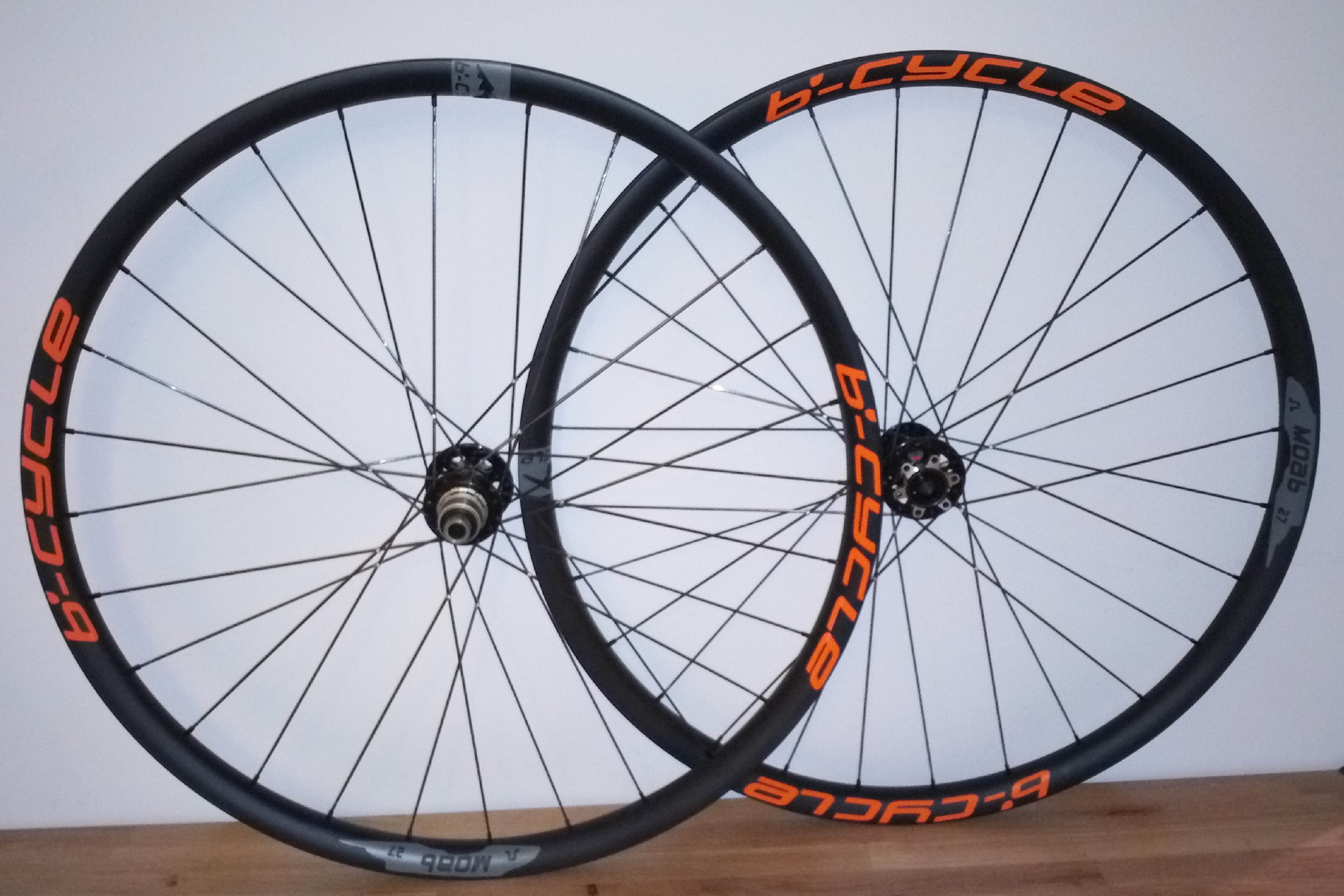 MOAB 27-SL Novatec
