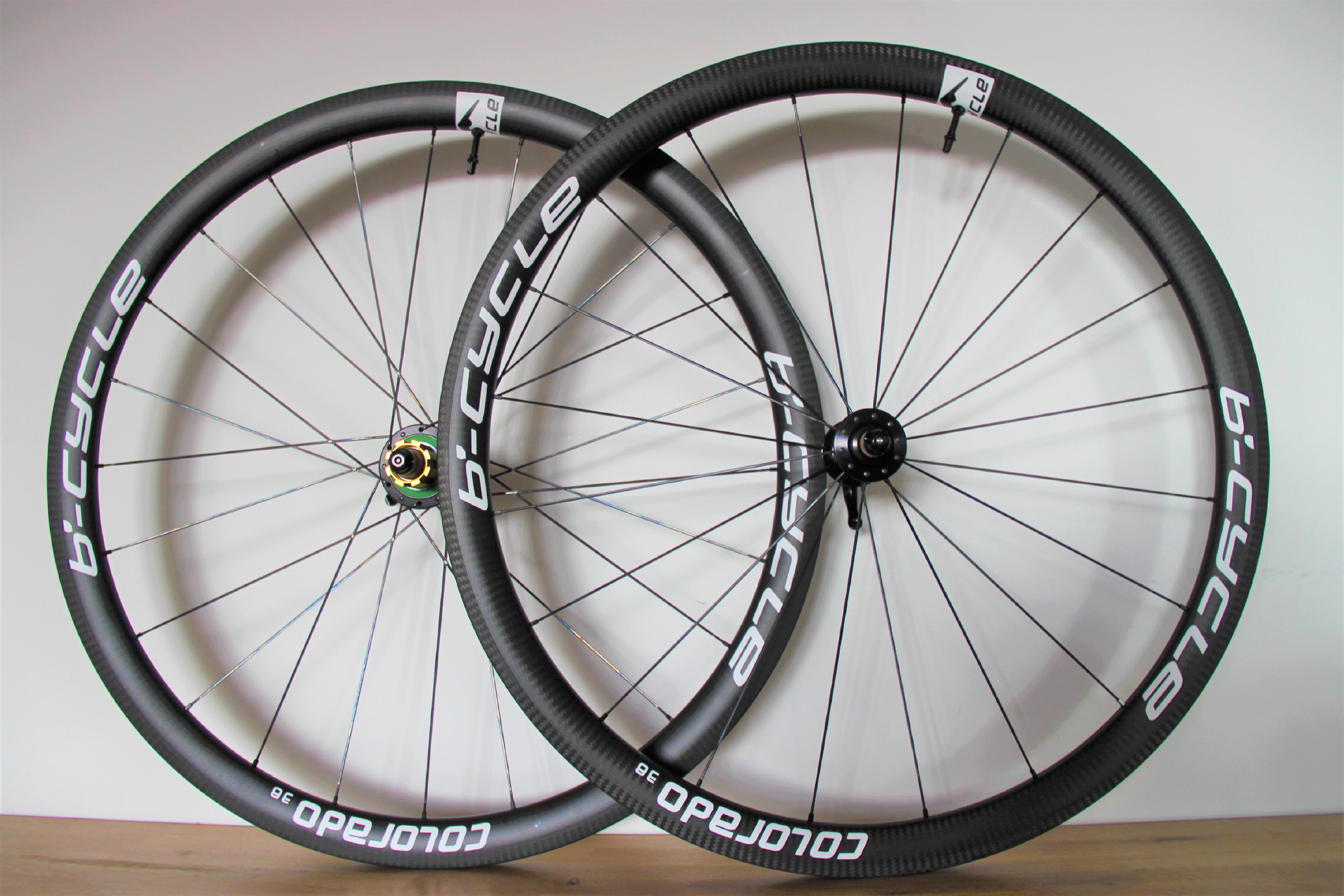gabarit HOPE RS4 38 3k