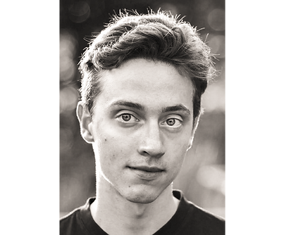 Profile photo Jack Admin and Business Support