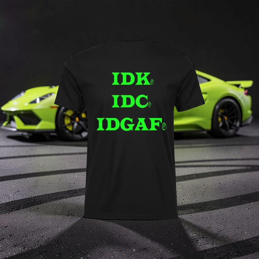 Dub Life Limited Tee