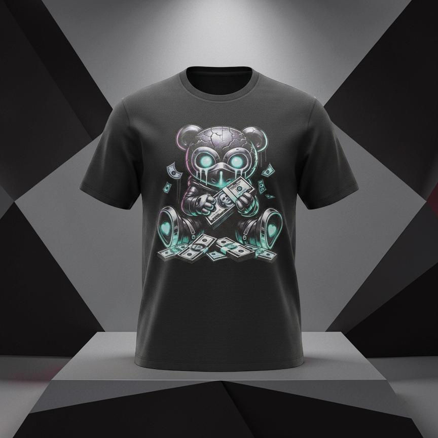 Dub Life Limited Tee