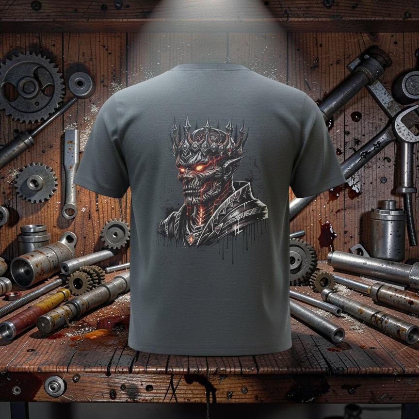 Dub Life Limited Tee