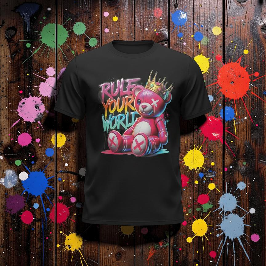 Dub Life Limited Tee