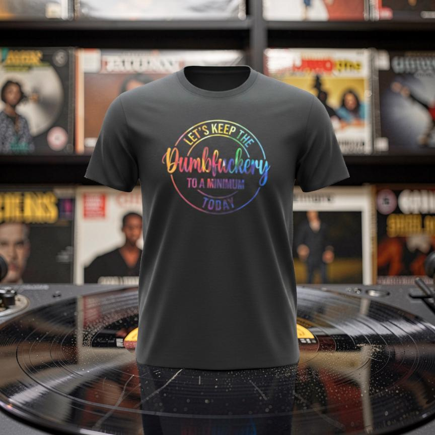Dub Life Limited Tee