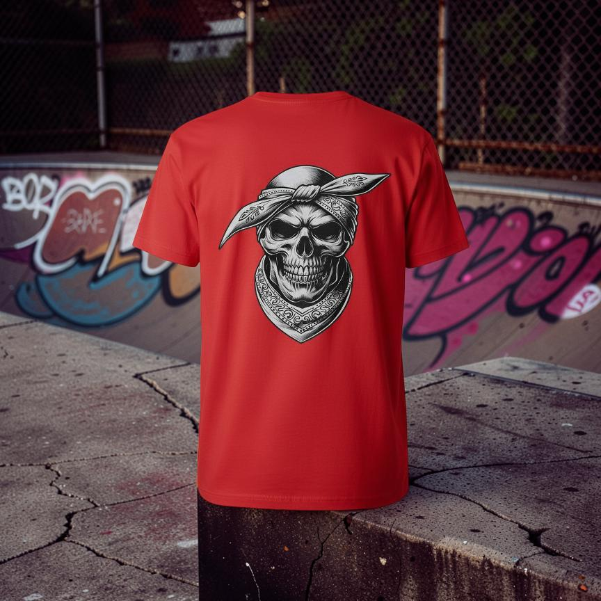 Dub Life Limited Tee
