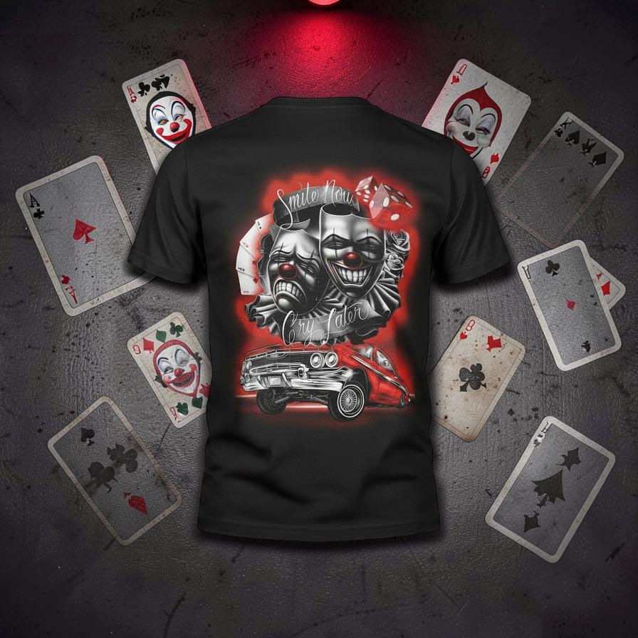Dub Life Limited Tee