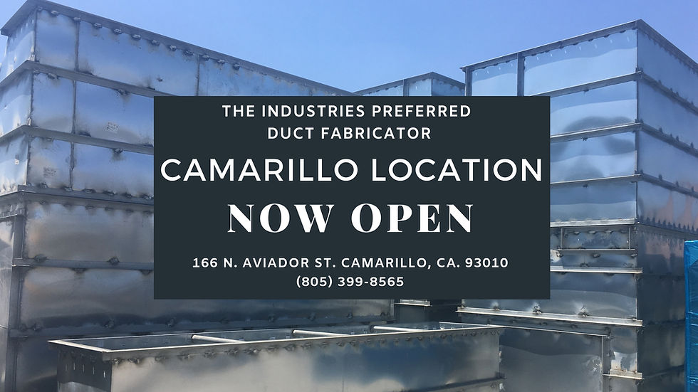 Location Now Open!