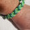 Thumbnail: Fluorescent Lizard Bracelet