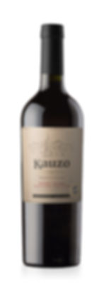 kauzo cofermentado