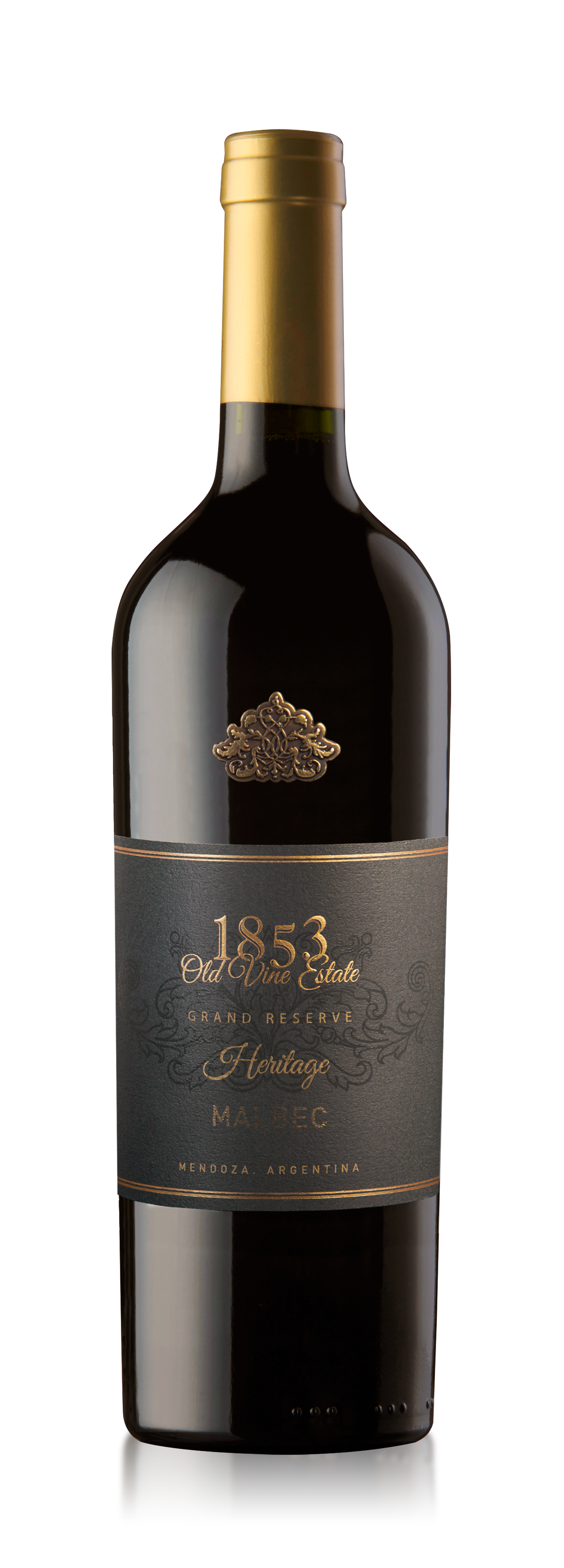 1853 Heritage malbec
