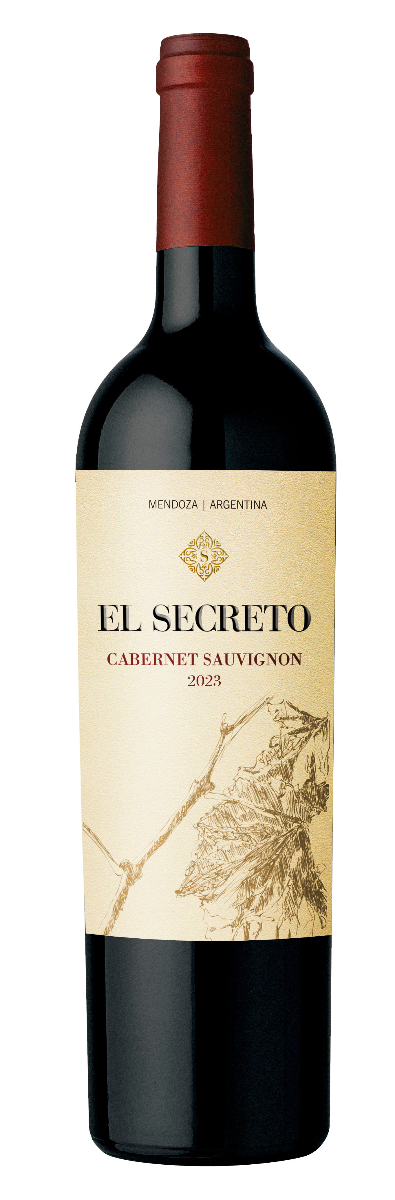 El Secreto Cabernet Sauvignon