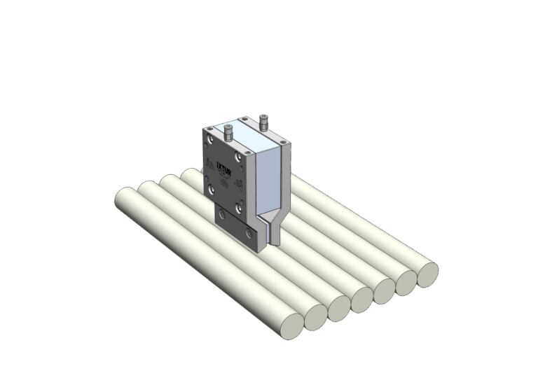 Miniaturbild: Magnetgreifer MRP