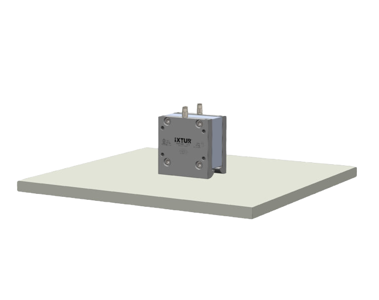 Miniaturbild: Magnetgreifer MRP